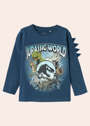 Футболка Jolly Name It Mini