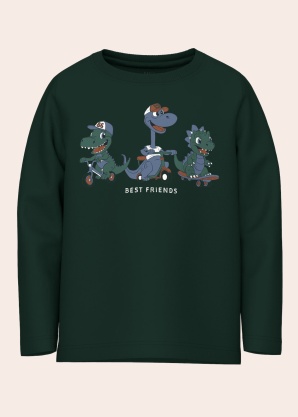 Name It Mini T-krekls Vux