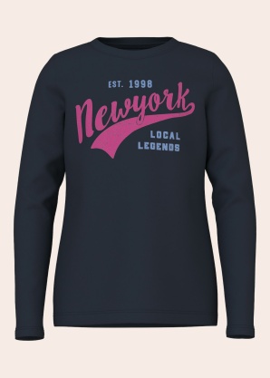 Name It Kids T-krekls Veen