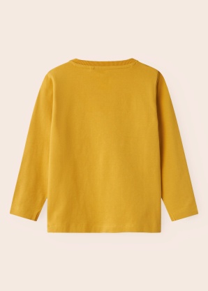 Name It Mini T-krekls Vux