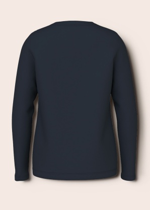 Name It Kids T-krekls Veen