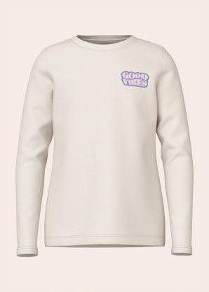 Name It Kids T-krekls Veen