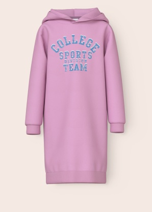 Name It Kids džemperkleita Valona