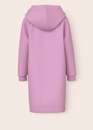 Толстовка-платье Valona Name It Kids