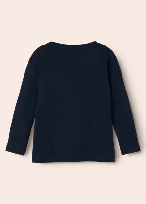 Name It Mini T-krekls Veen