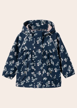 Name It Mini Outerwear pavasara-rudens virsjaka  SCH Alfa08