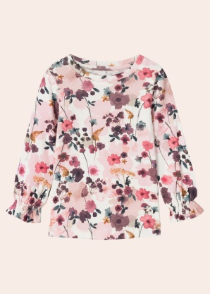 Name It Mini T-krekls Lalou