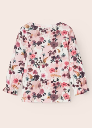 Name It Mini T-krekls Lalou