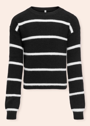 Only džemperis Franca