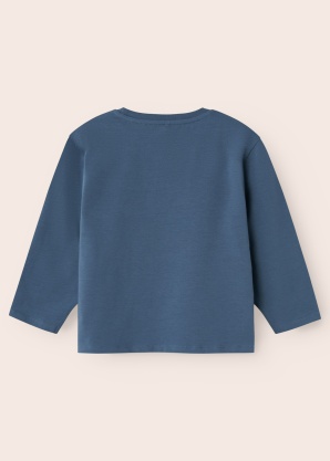 Name It Mini T-krekls Abrum