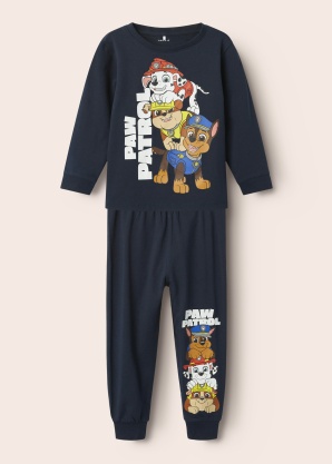 Name It Mini pidžama Aspek