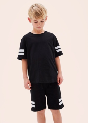 Name It Kids T-krekls Dehannibal