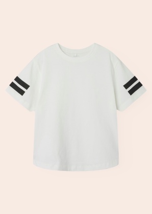 Name It Kids T-krekls Dehannibal