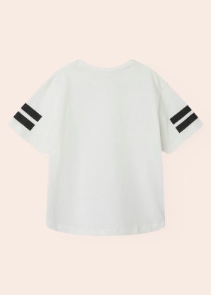 Name It Kids T-krekls Dehannibal