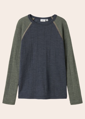 Name It Kids termoveļa Wang