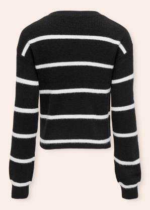 Only džemperis Franca