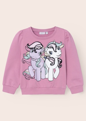 Name It Mini džemperis Sine