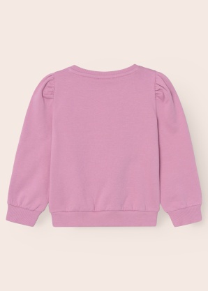 Name It Mini džemperis Sine