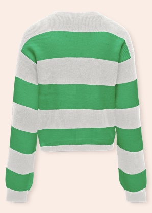 Only džemperis Franca