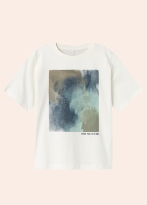 Футболка Nasslim Name It Kids