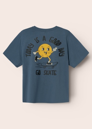 Футболка Nuva Name It Kids