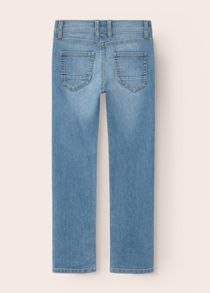 Name It Kids džinsa bikses Silas