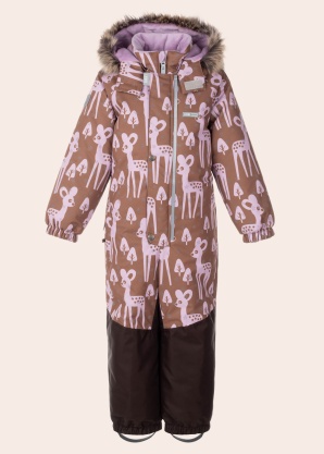 Lenne ziemas kombinezons Ray