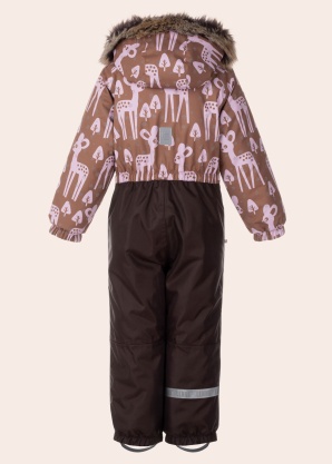 Lenne ziemas kombinezons Ray