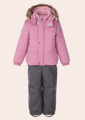 Lenne ziemas kombinezons Cold