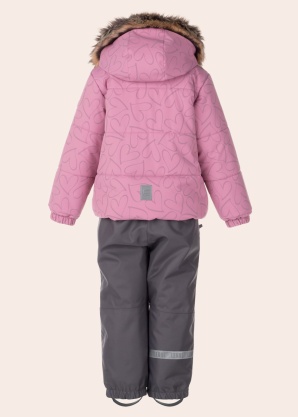 Lenne ziemas kombinezons Cold