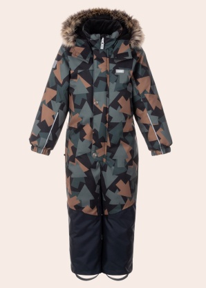 Lenne ziemas kombinezons Dex