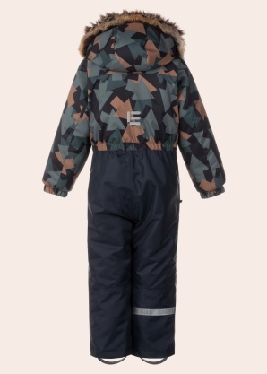 Lenne ziemas kombinezons Dex