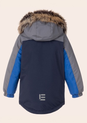 Lenne ziemas parka Dennis