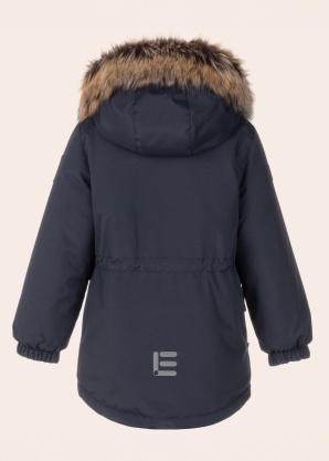 Lenne ziemas parka Snow