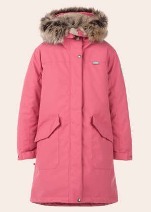 Lenne ziemas parka Betty