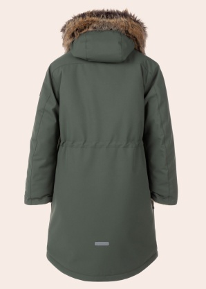 Lenne ziemas parka Betty