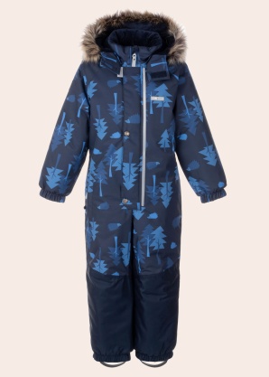 Lenne ziemas kombinezons Rock