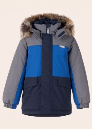 Lenne ziemas parka Dennis