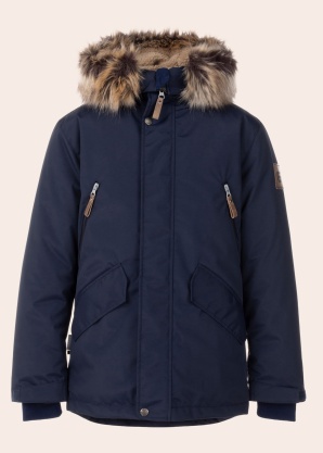 Lenne ziemas parka Wilhelm