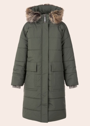 Зимнее пальто Lilian Lenne