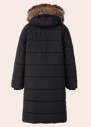 Lenne ziemas metelis Lilian