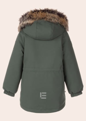 Lenne ziemas parka Snow