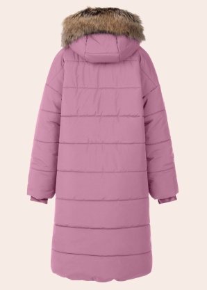 Lenne ziemas metelis Lilian