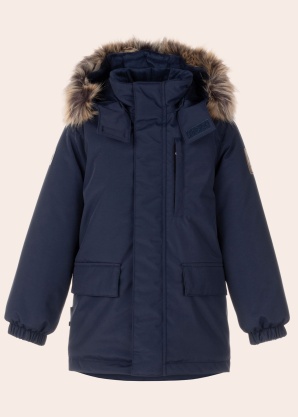 Lenne ziemas parka Snow