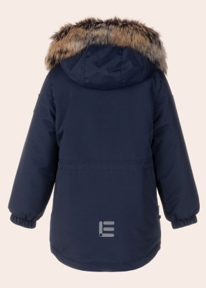Lenne ziemas parka Snow