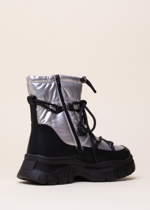 Зимние сапоги Duffy