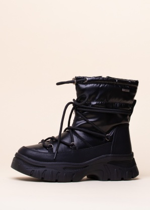 Duffy ziemas zābaki