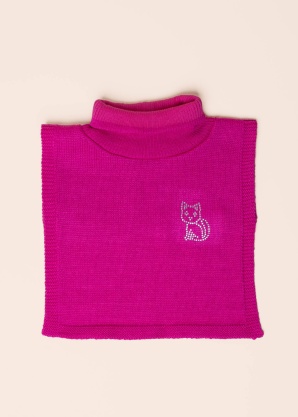 Lenne apaļā šalle Fria