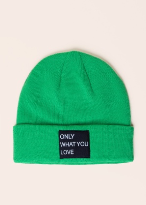 Only ziemas cepure Newmadison