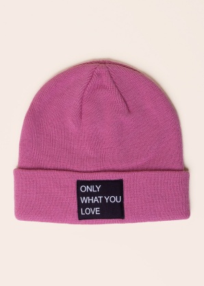 Only ziemas cepure Newmadison